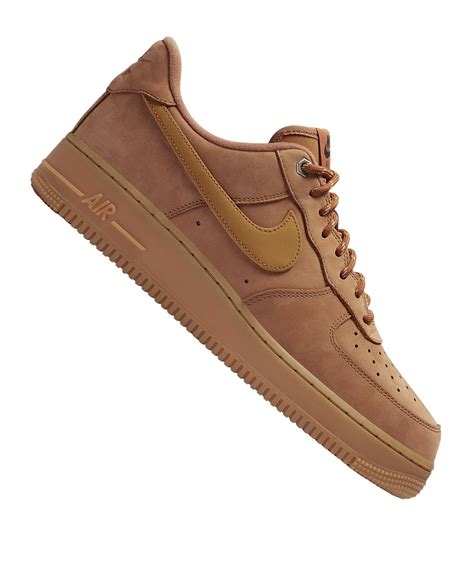 nike force braun|nike air force 1 shoes.